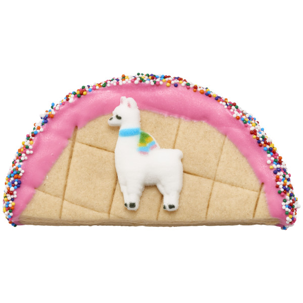 No Prob-Llama Dec-Ons® Decorations