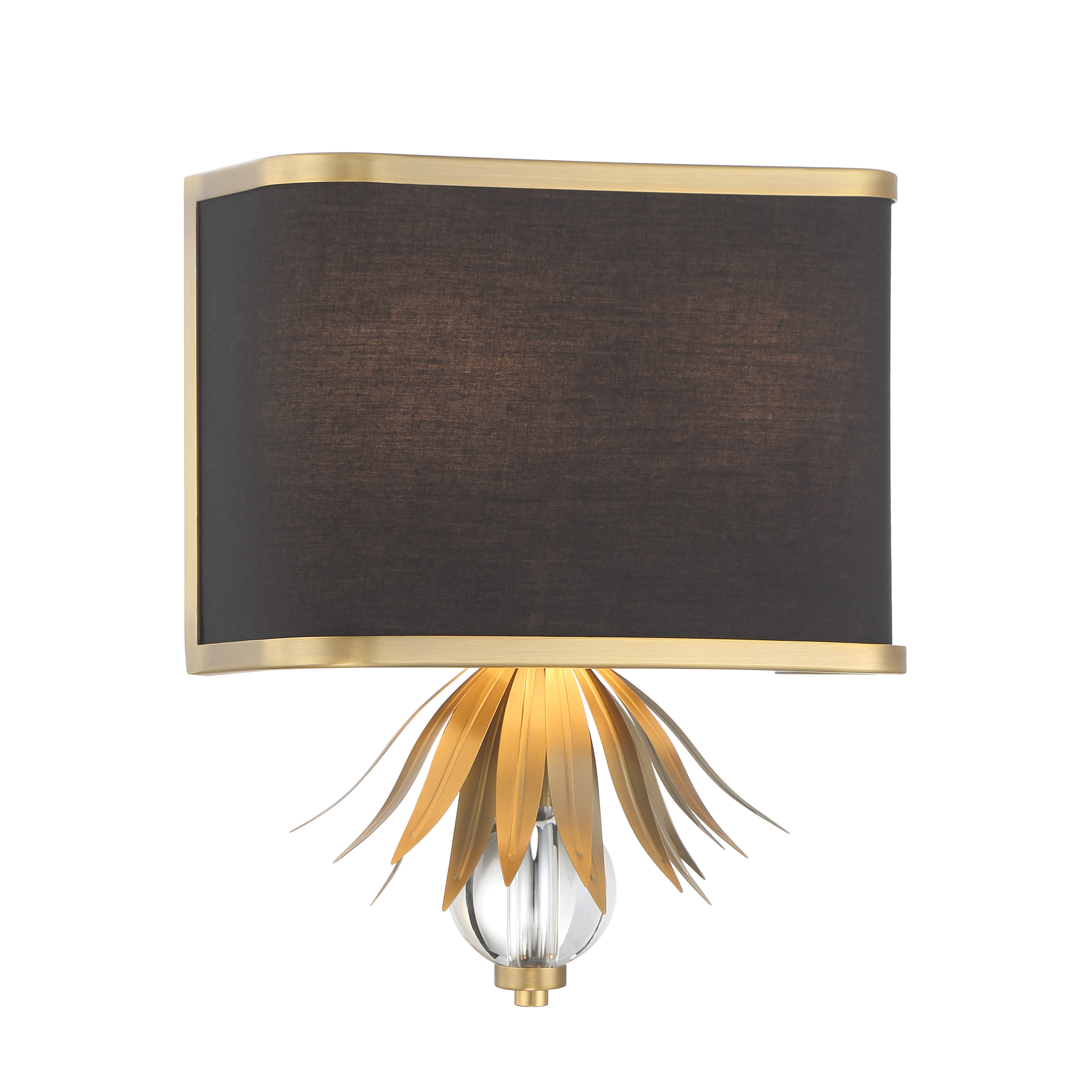 Caprio - 2 Light Wall Sconce