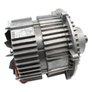 Motor Assembly Hiq 1100W 115/60 Acc Wir