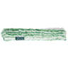 Unger, Monsoon Plus, 14", StripWasher Sleeve, Green/White