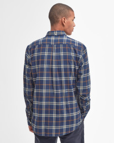 Camicia Crossfell taglio sartoriale 