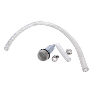 C3Hp Replacement Water Supply Kit