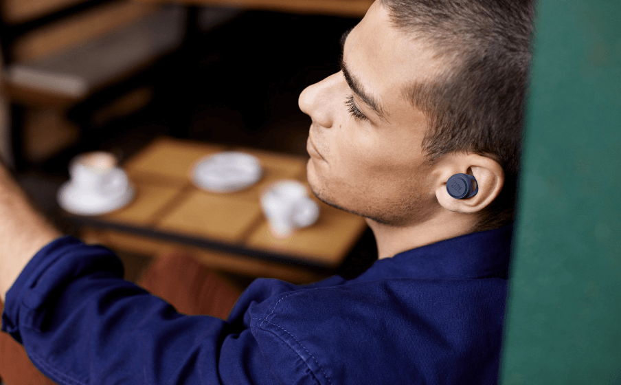 JBL Live 300TWS True wireless earbuds - Picture 11 of 33