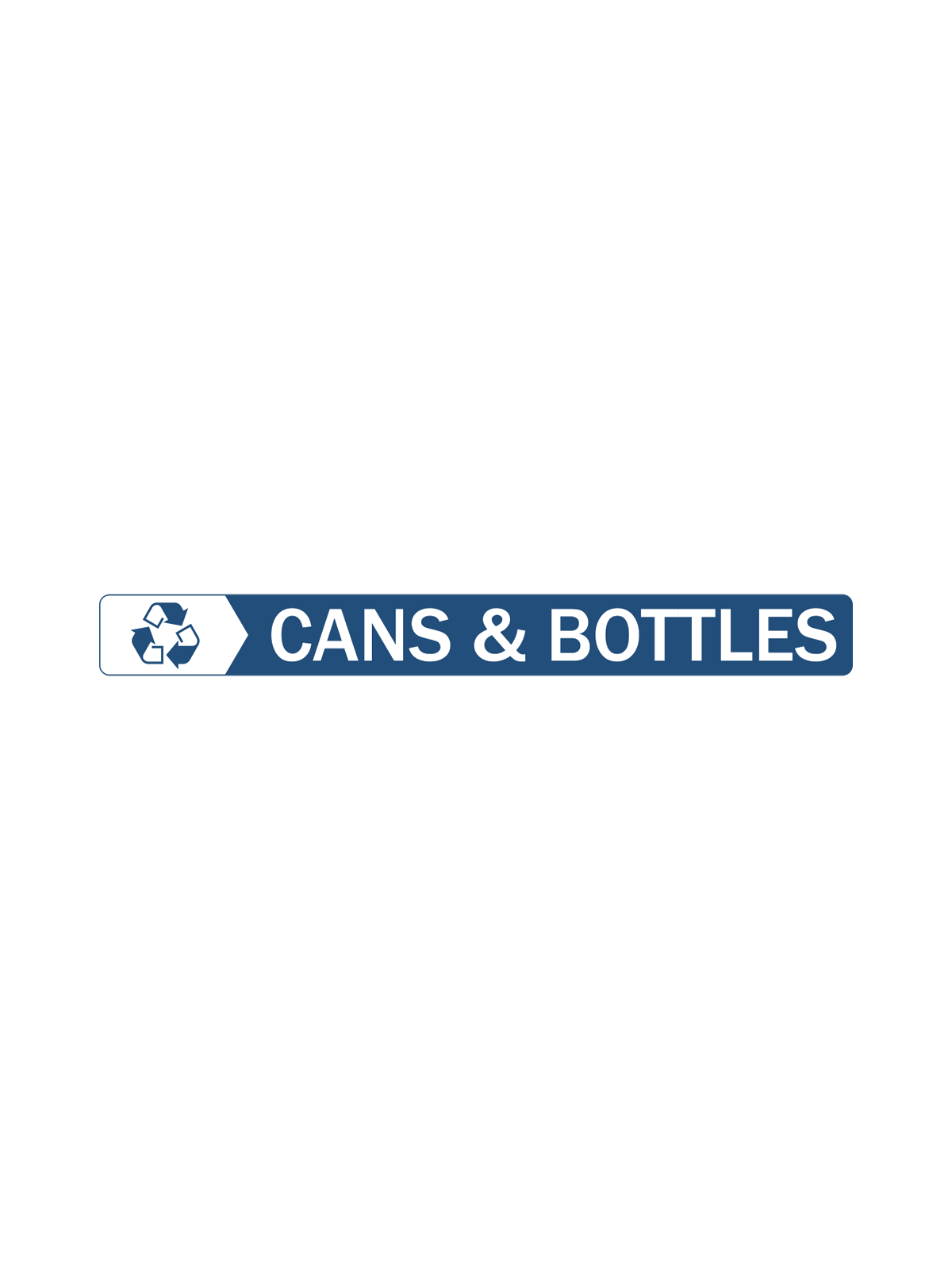 RENEGADE – Label – Cans & Bottles – Blue