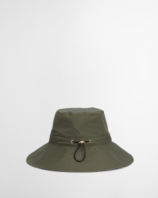 Cappello da pescatore impermeabile Darla 