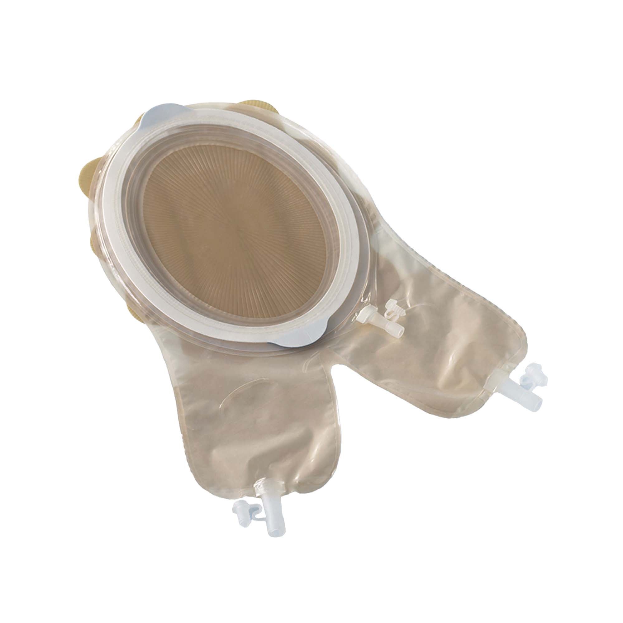 Coloplast® Fistula and Wound System, 6.125 x 9 Inch
