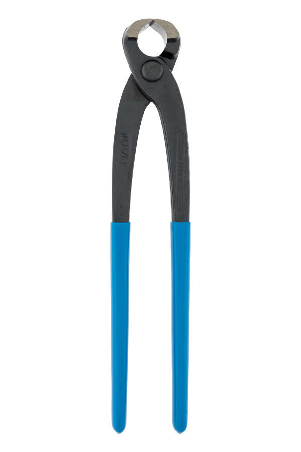 35-250 10-inch Concretor's Nipper