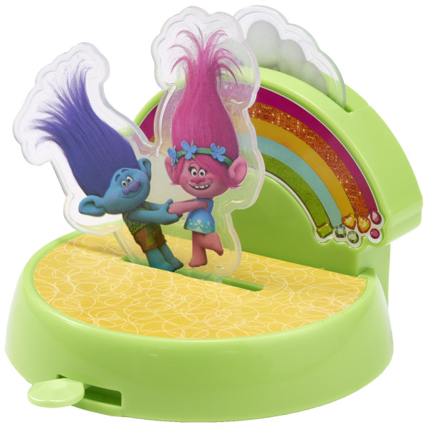 DreamWorks Trolls Happy DecoSet®