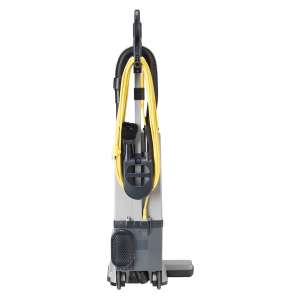 ProTeam, ProForce 1500XP with On-Board Tools, 15", Upright - Dual Motor Vacuum