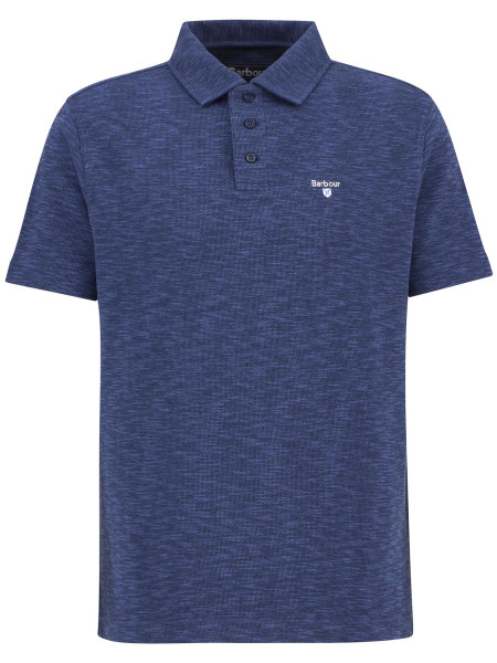Hepple Polo Shirt Hepple Polo Shirt