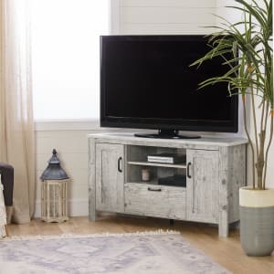 Lionel - Corner TV Stand Lionel - Corner TV Stand