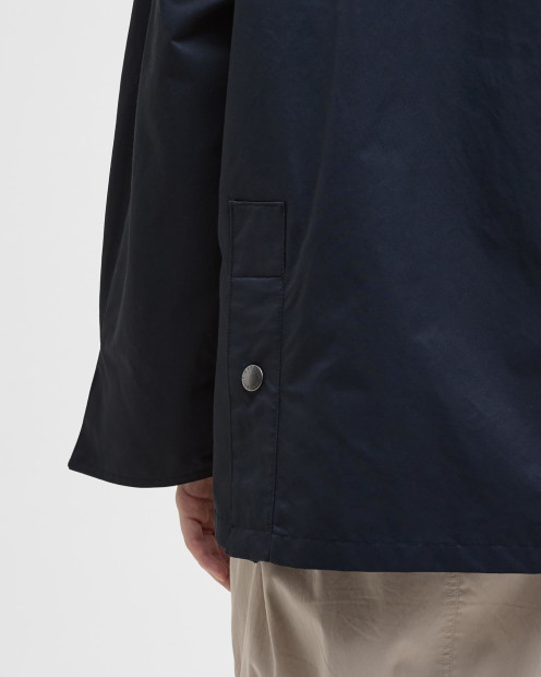 Mila Casual Jacket Dark Navy/Modern