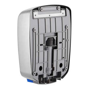 WDCQ972A2, World Dryer, HEPA-filtered VERDEdri Hand Dryer, Polished Stainless Steel