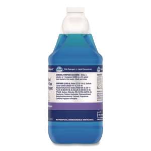 Procter & Gamble, Dawn Professional Manual Pot/Pan Dish Detergent,  1 gal Bottle