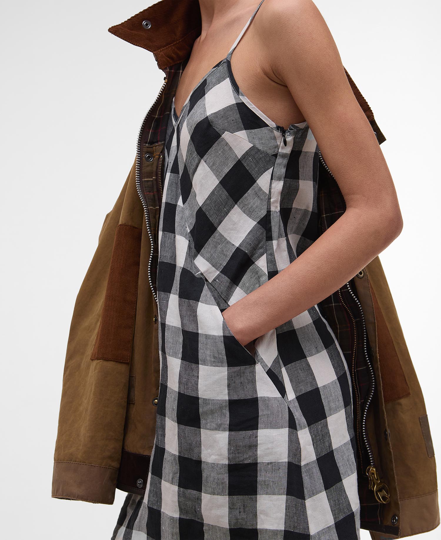 Maya Mini Dress image number 3
