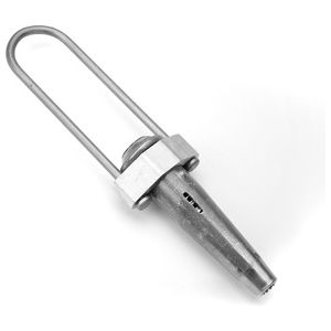 Strandvise Connector, 4.88 in.