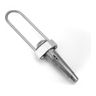 Strandvise Connector, 4.88 in.