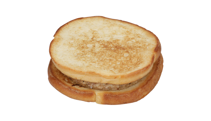 Jimmy Dean® French Toast & Sausage Sandwich_image_1