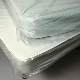 Elkay Plastics COVER, F/SPRING BED 1/2 SPLIT 36X7X45 (100/RL)