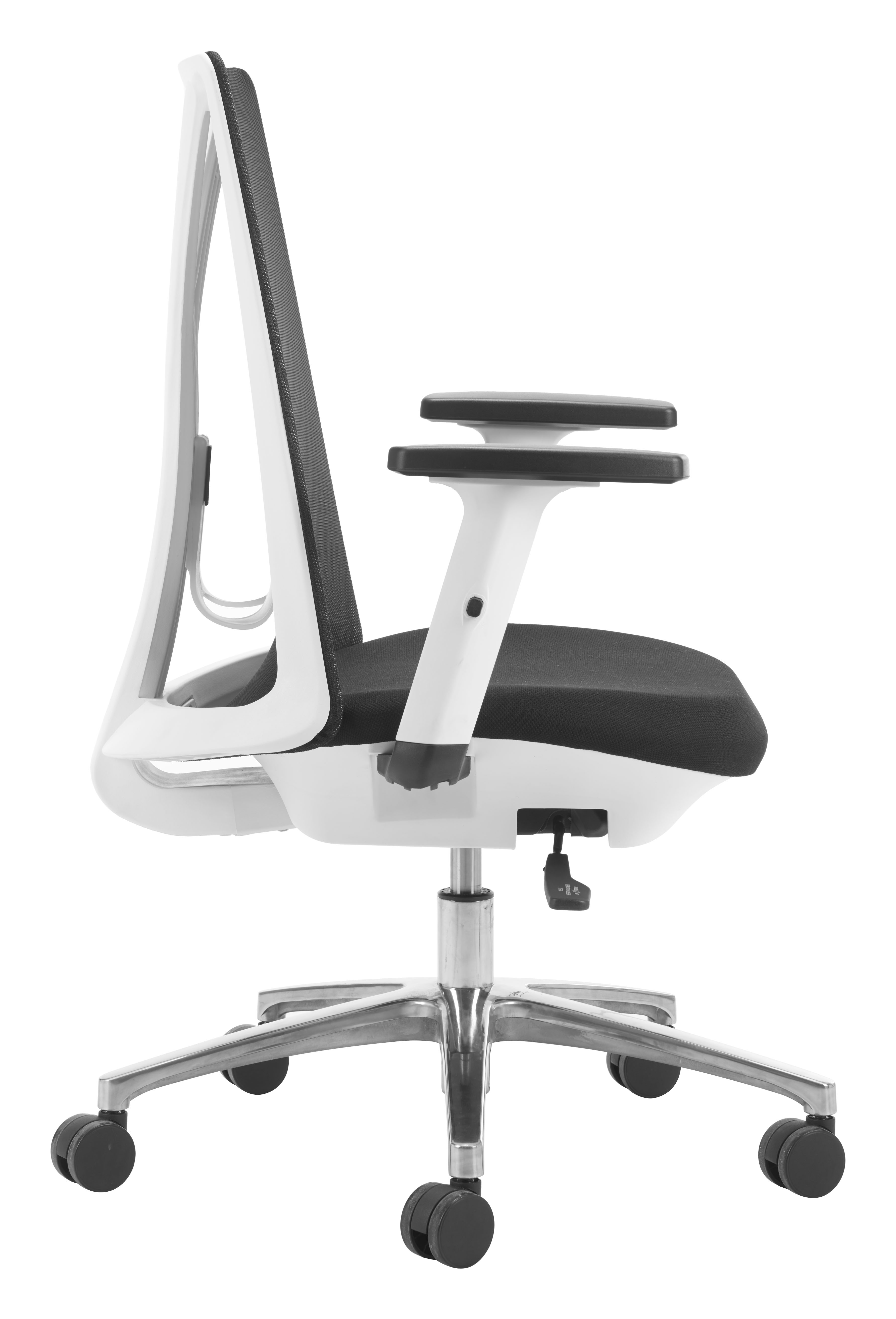 Hasso Office Chair Black product image