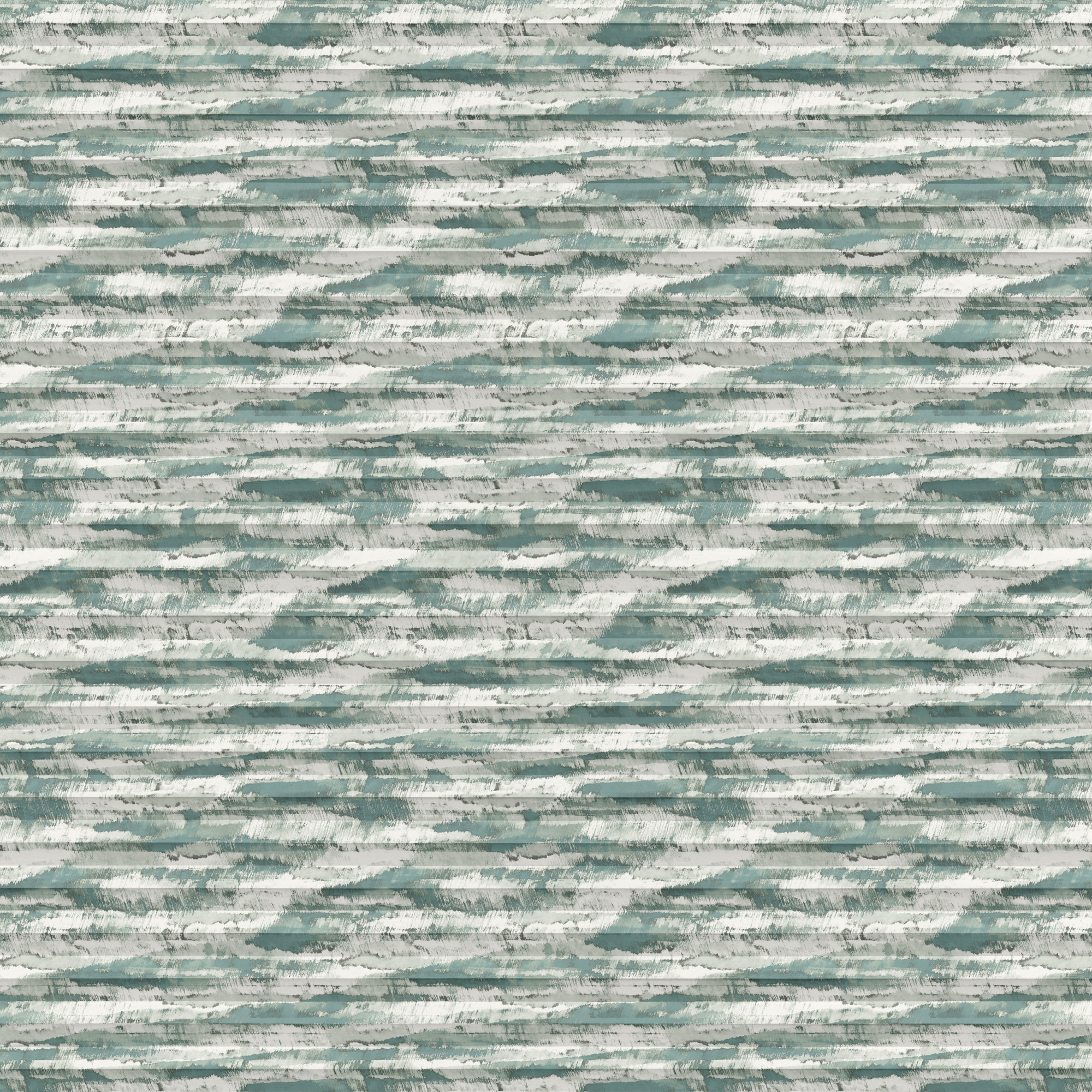 Dune Forest Pleated blind