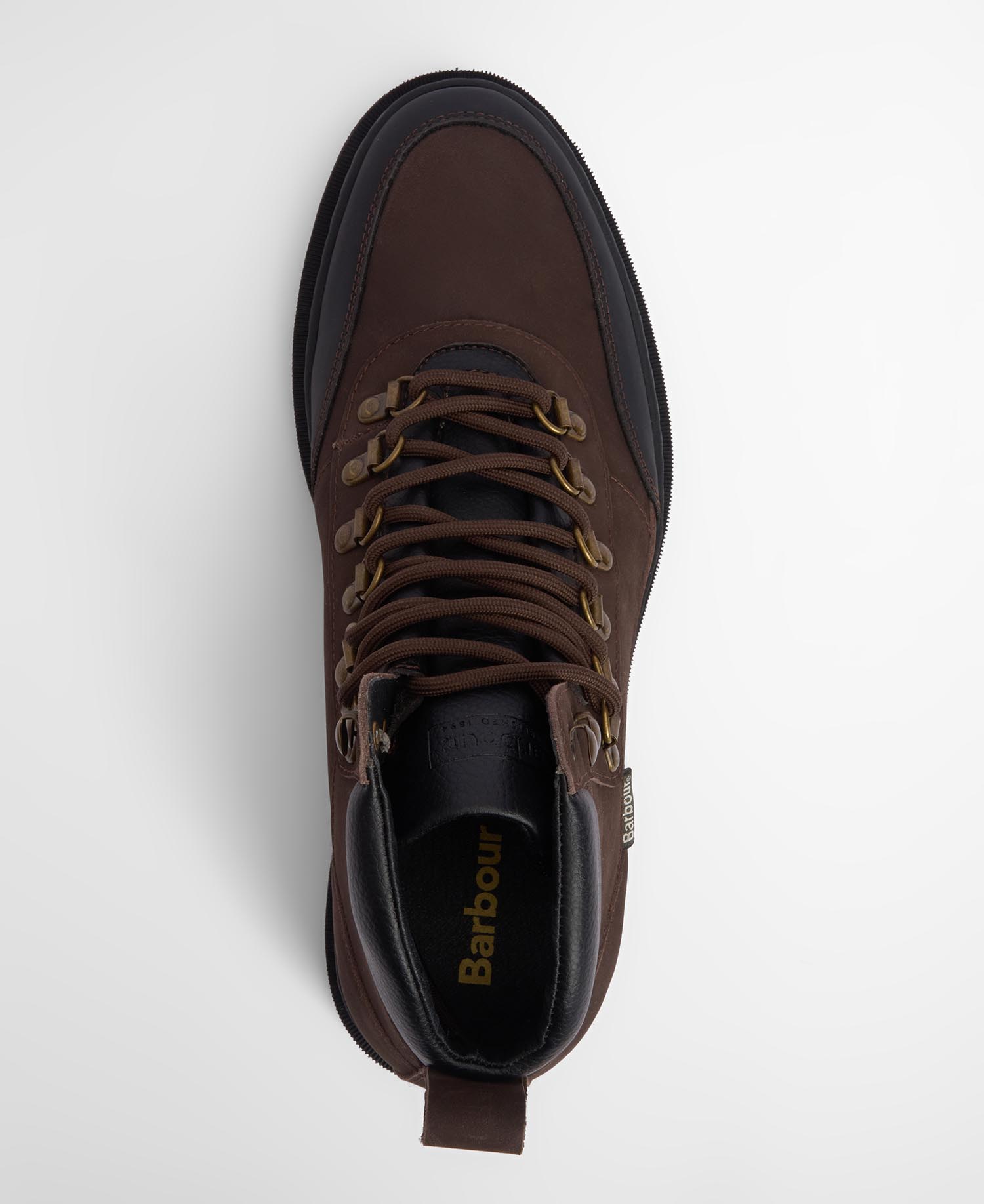 Sidwood Hiking Boots image number 5