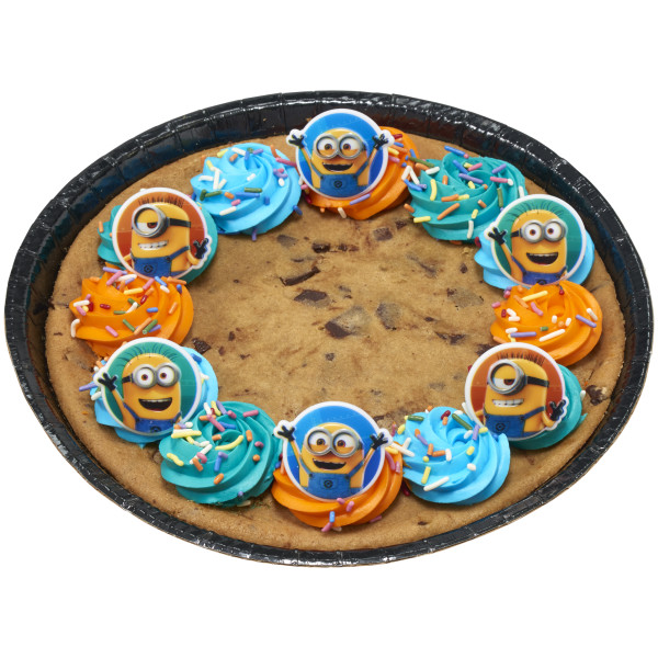Despicable Me™ Minions  Cupcake Rings