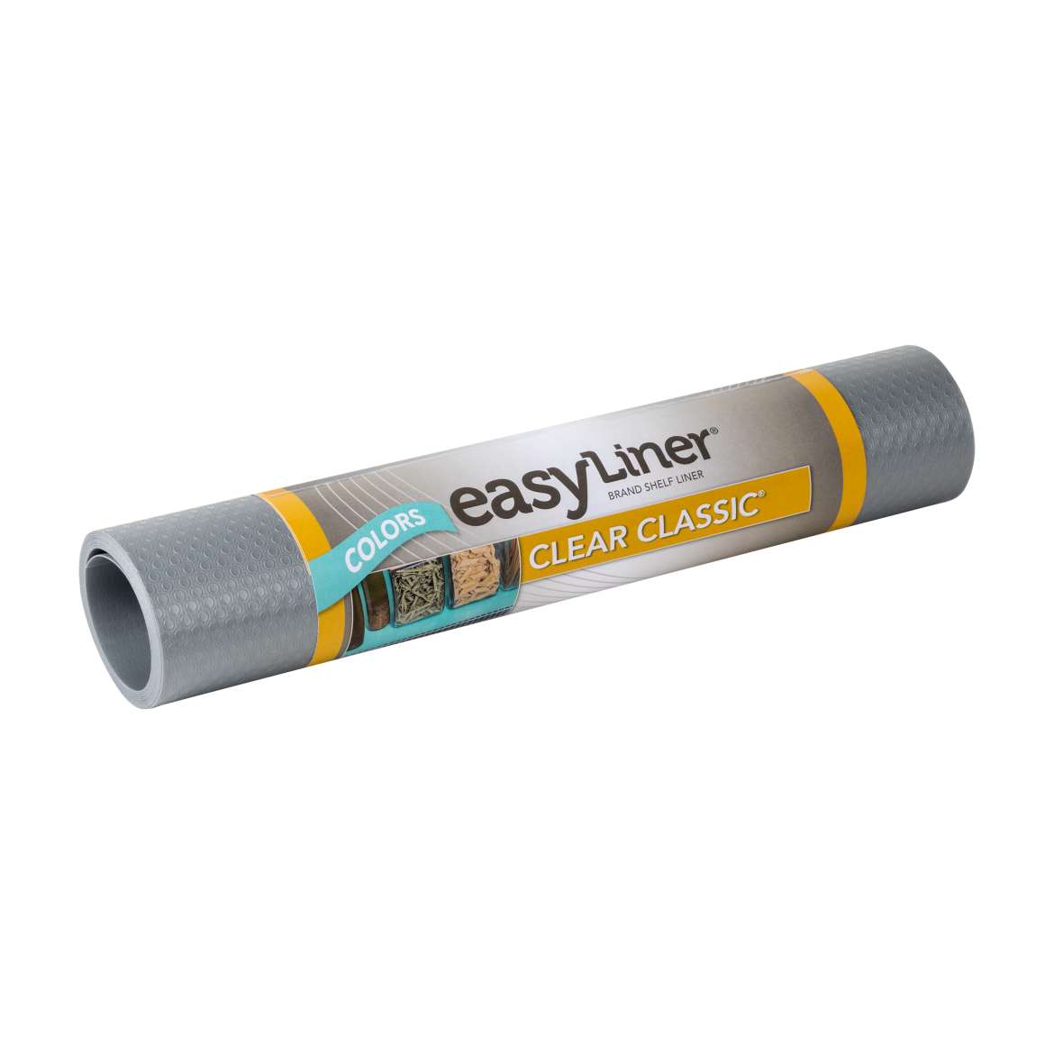 Clear Classic™ Easy Liner® Image