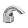 Gojo, PURELL® CXT™, Counter Mount, 2300ml, Chrome, Automatic Dispenser