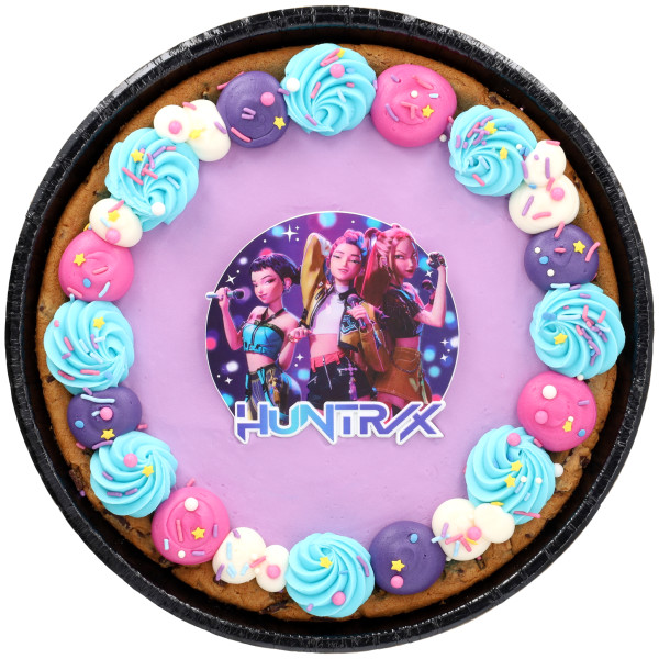 KPop Demon Hunters HUNTR/X Layon