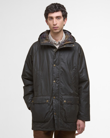 Parka cerato Bedale