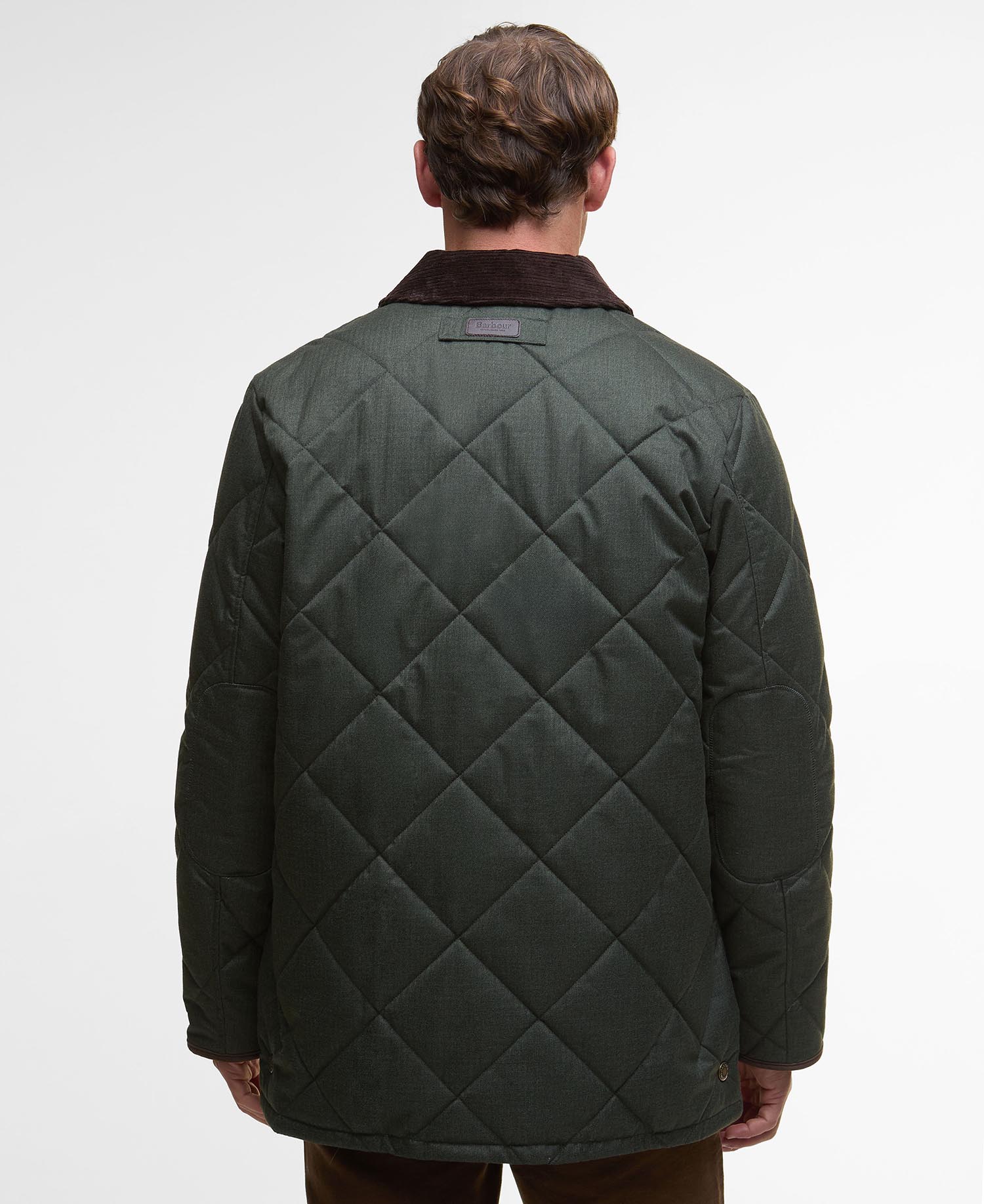 Winter Country Liddesdale Quilted Jacket image number 2
