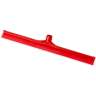 Carlisle, Sparta, 24", Red, Polypropylene Squeegee