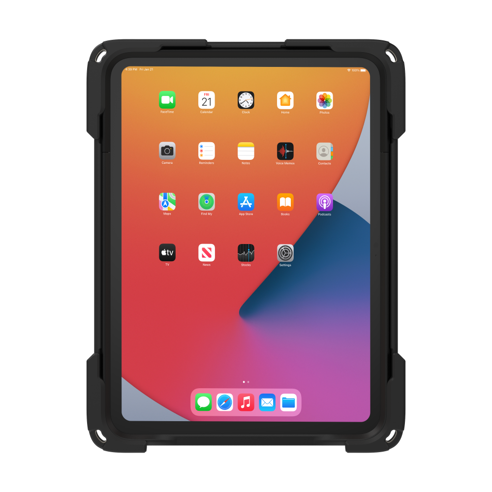 CONNECT Rugged Oversleeve for 10th Gen CONNECT or CONNECT PRO Case