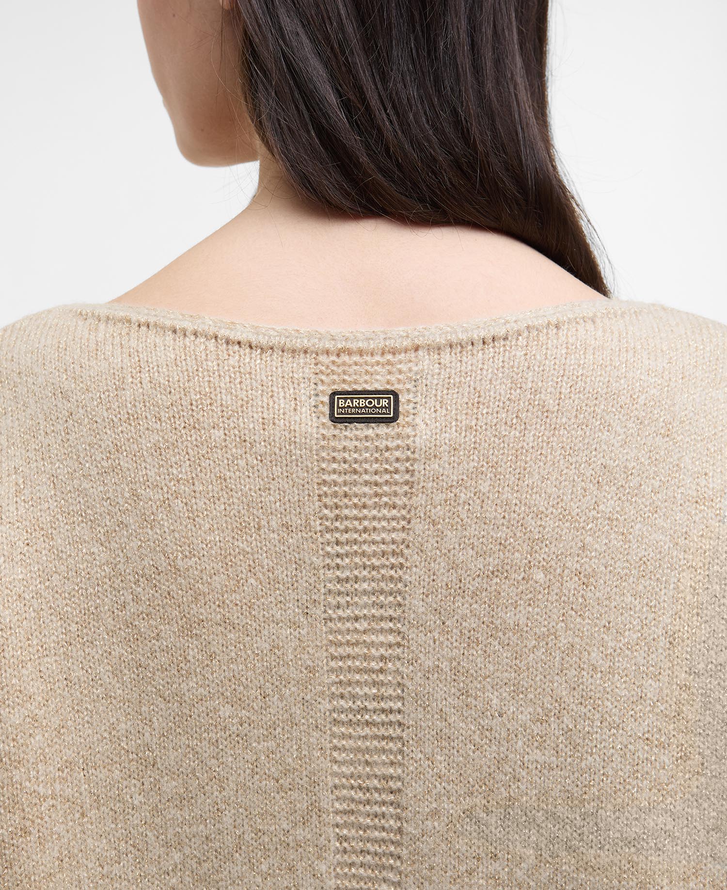 Juliana Boat-Neck Jumper image number 4
