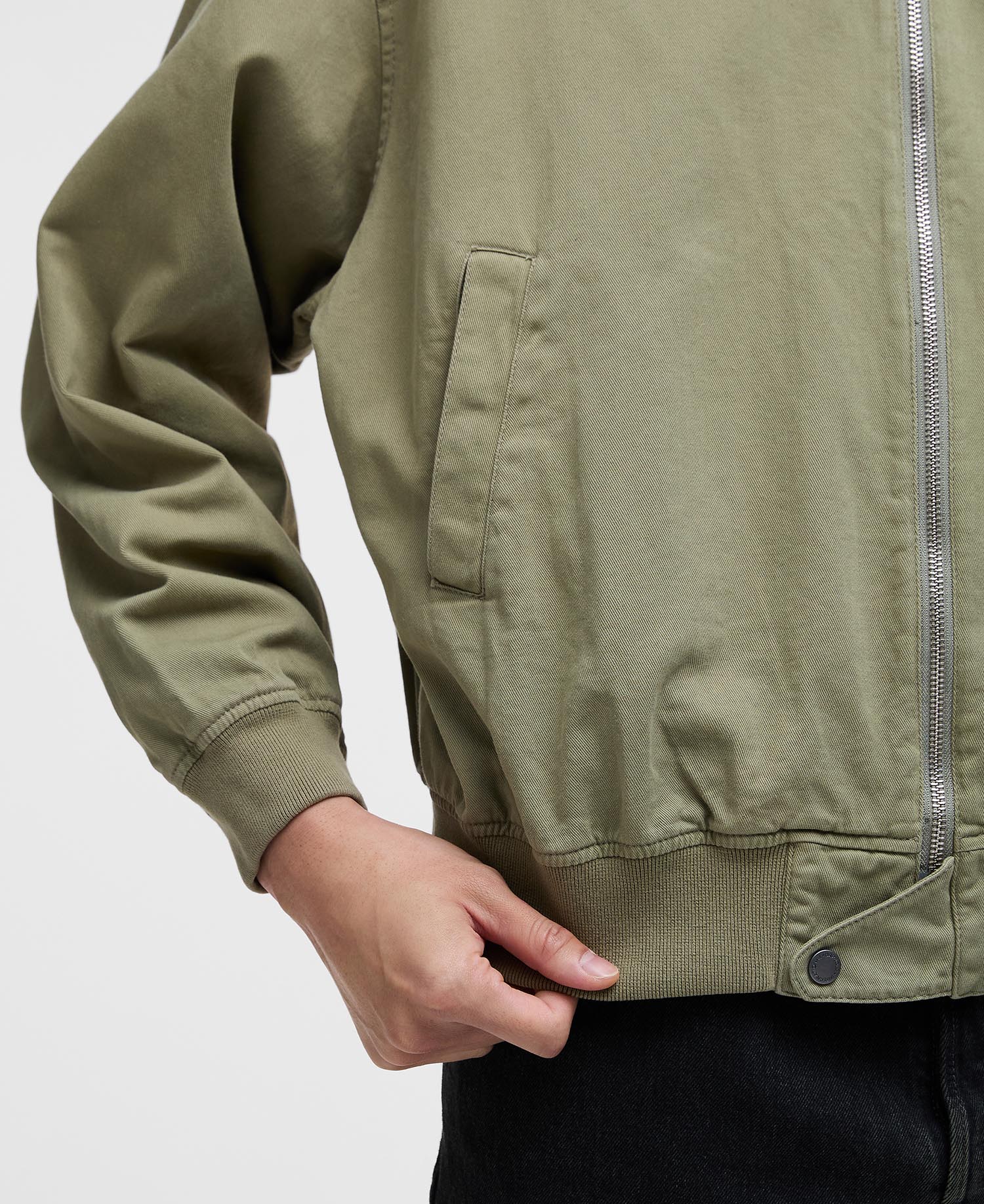 Arnfield Bomber Jacket image number 6