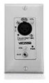 Remote Input Module White