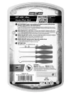 HP-4H 4pc Precision Hook & Pick Set
