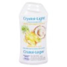 Crystal Light Liquid Drink Mix, Aloha Pineapple Coconut