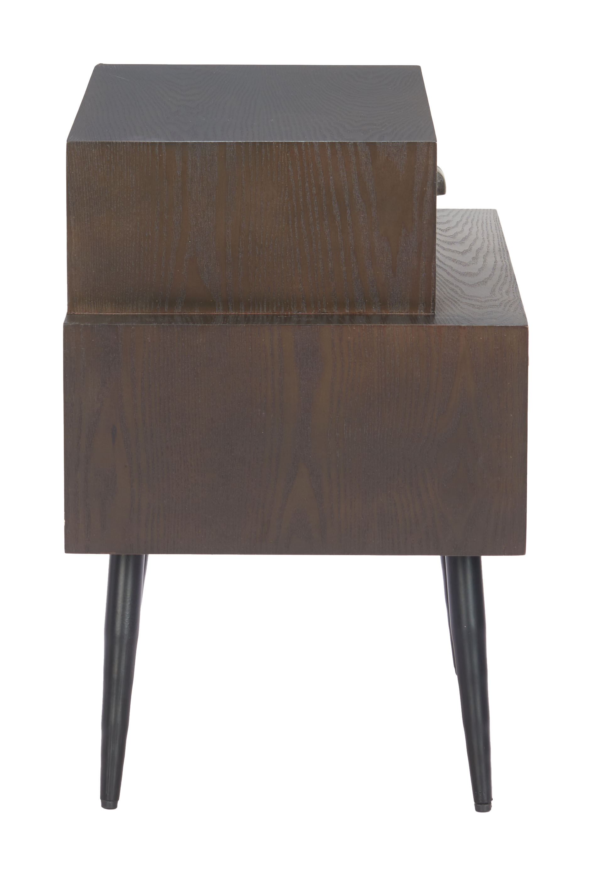 Mechy Side Table Brown product image