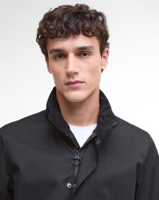 Chelsea Waterproof Jacket 