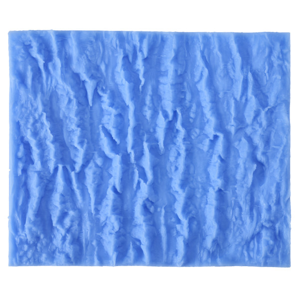 Bark Impression Mat Cutters/Molds