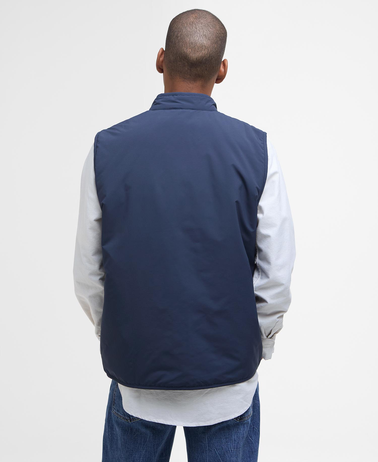 Henley Liddesdale Gilet image number 2
