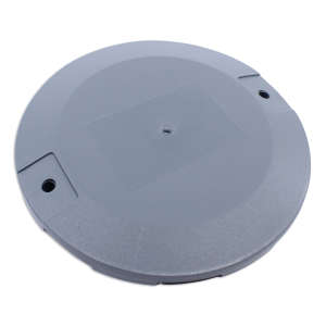 Cover B 60 Eco Gr Ral 7000