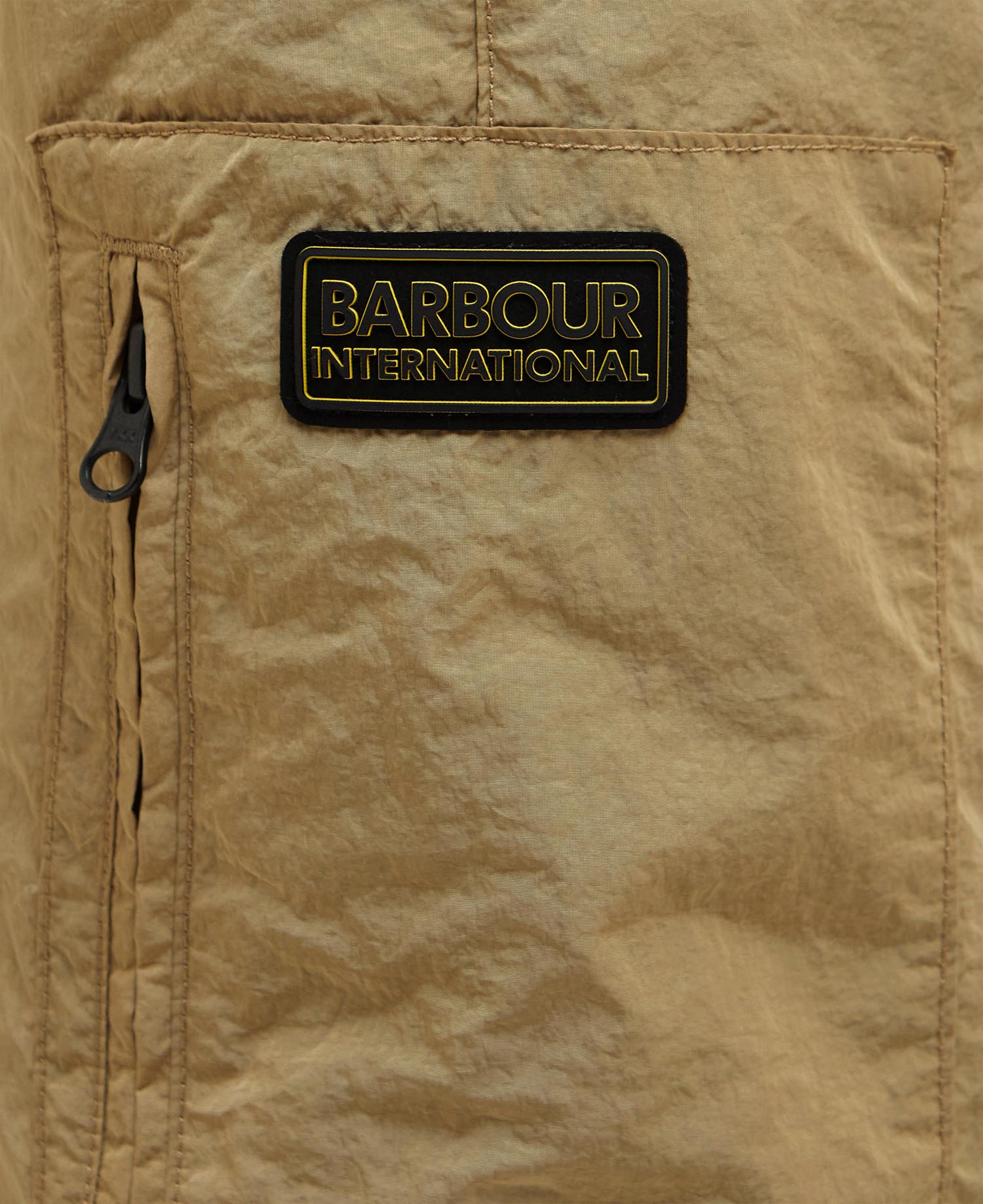 Inline Cargo Shorts image number 4