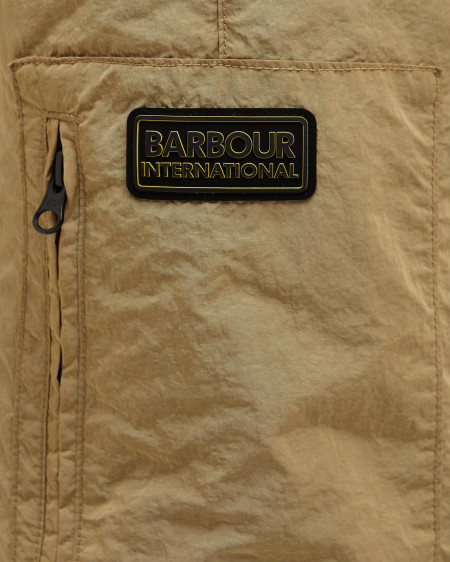Inline Cargo Shorts
