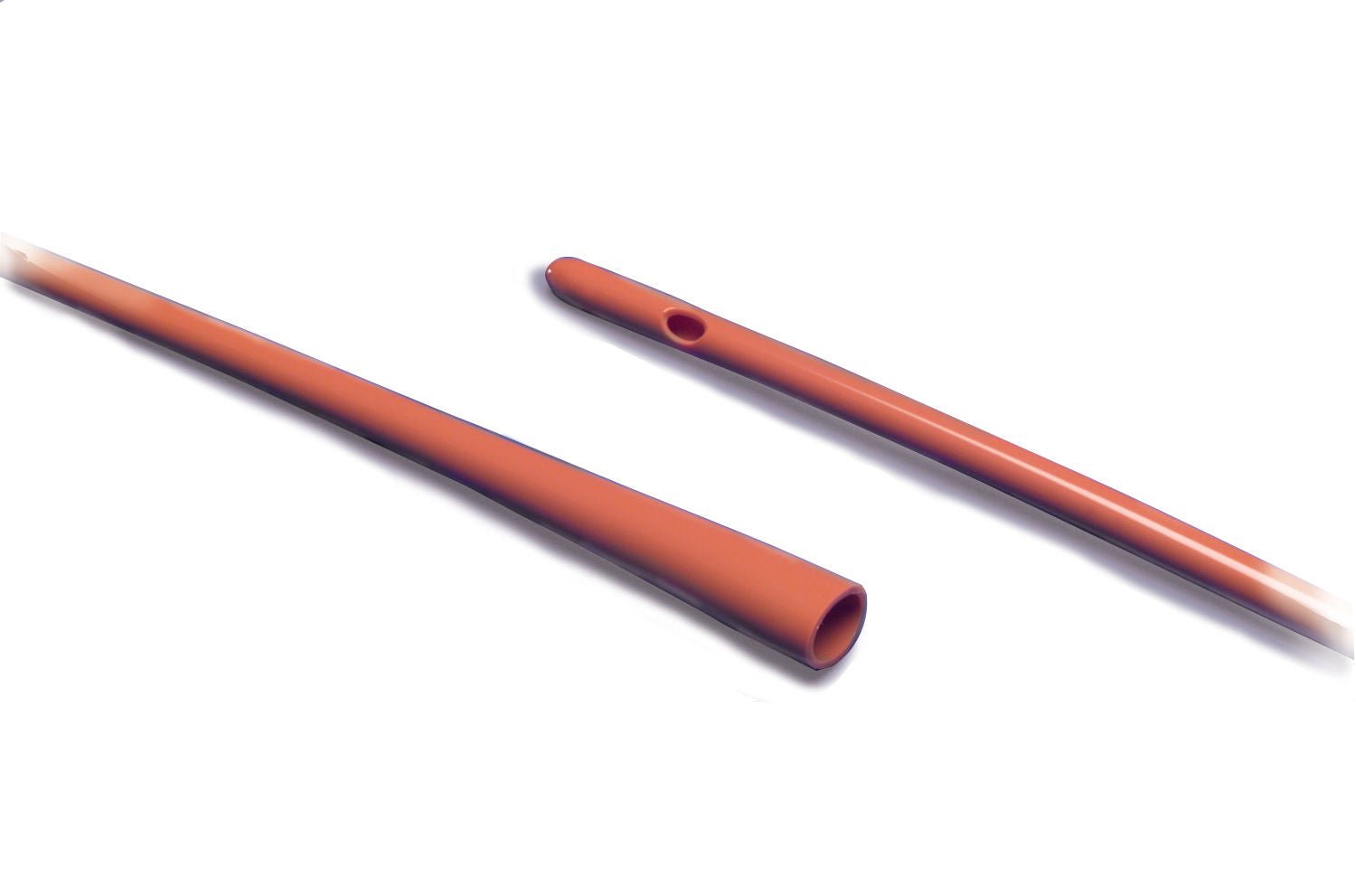 Dover™ Rob-Nel™ Intermittent Catheter, 14 Fr.