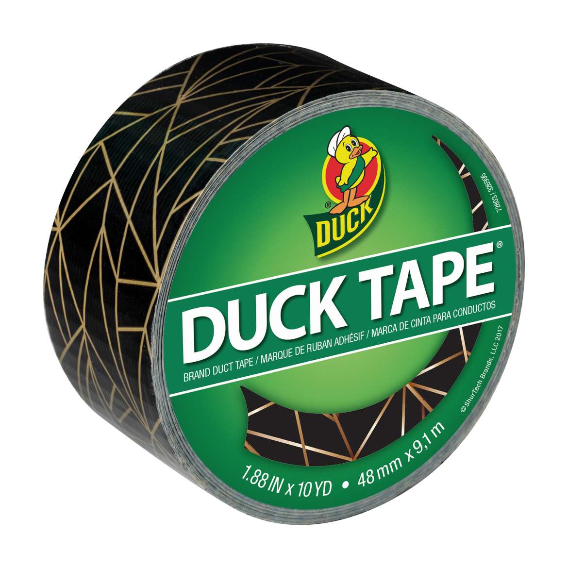 Printed Duck Tape® Image