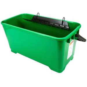 Unger, Pro Bucket Sieve, Black