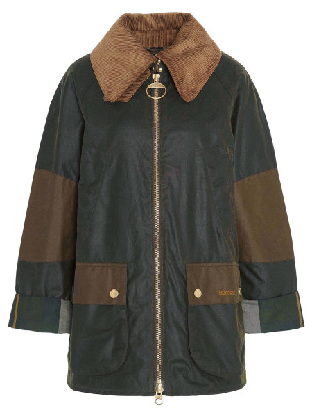 Allerston Waxed Jacket